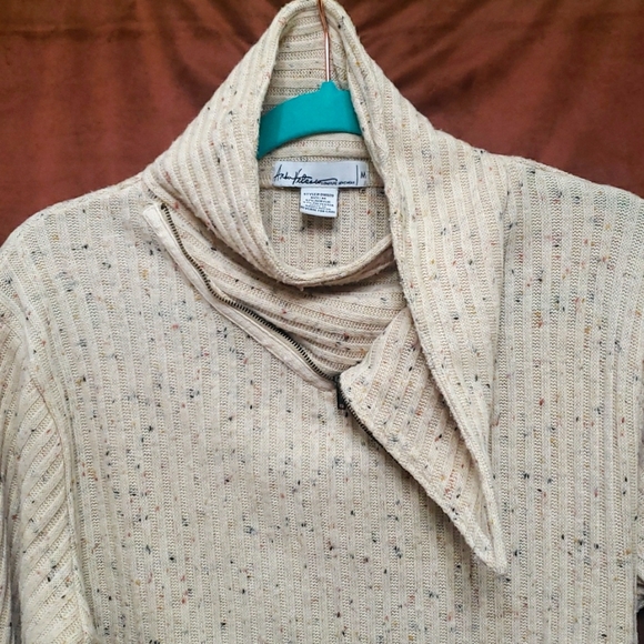 Andres Velasco Men's Sweater, Size M - Picture 2 of 4